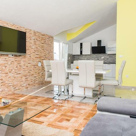 Apartman Franko Grebaštica 외부 사진