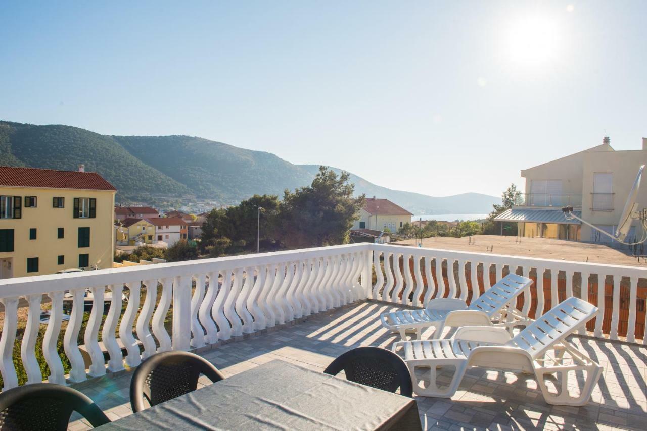 Apartman Franko Grebaštica 외부 사진