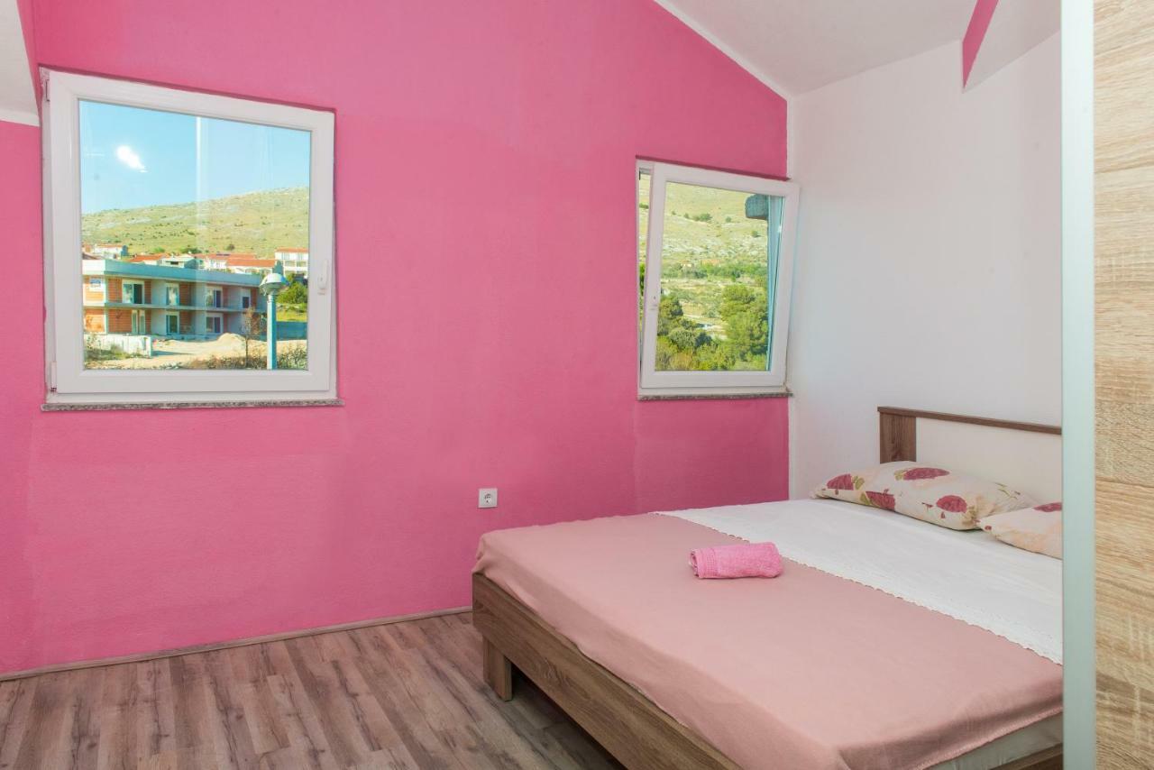 Apartman Franko Grebaštica 외부 사진