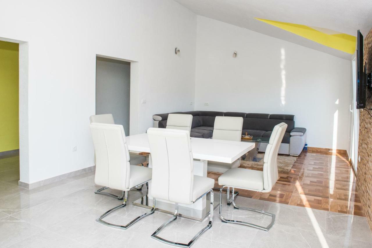 Apartman Franko Grebaštica 외부 사진