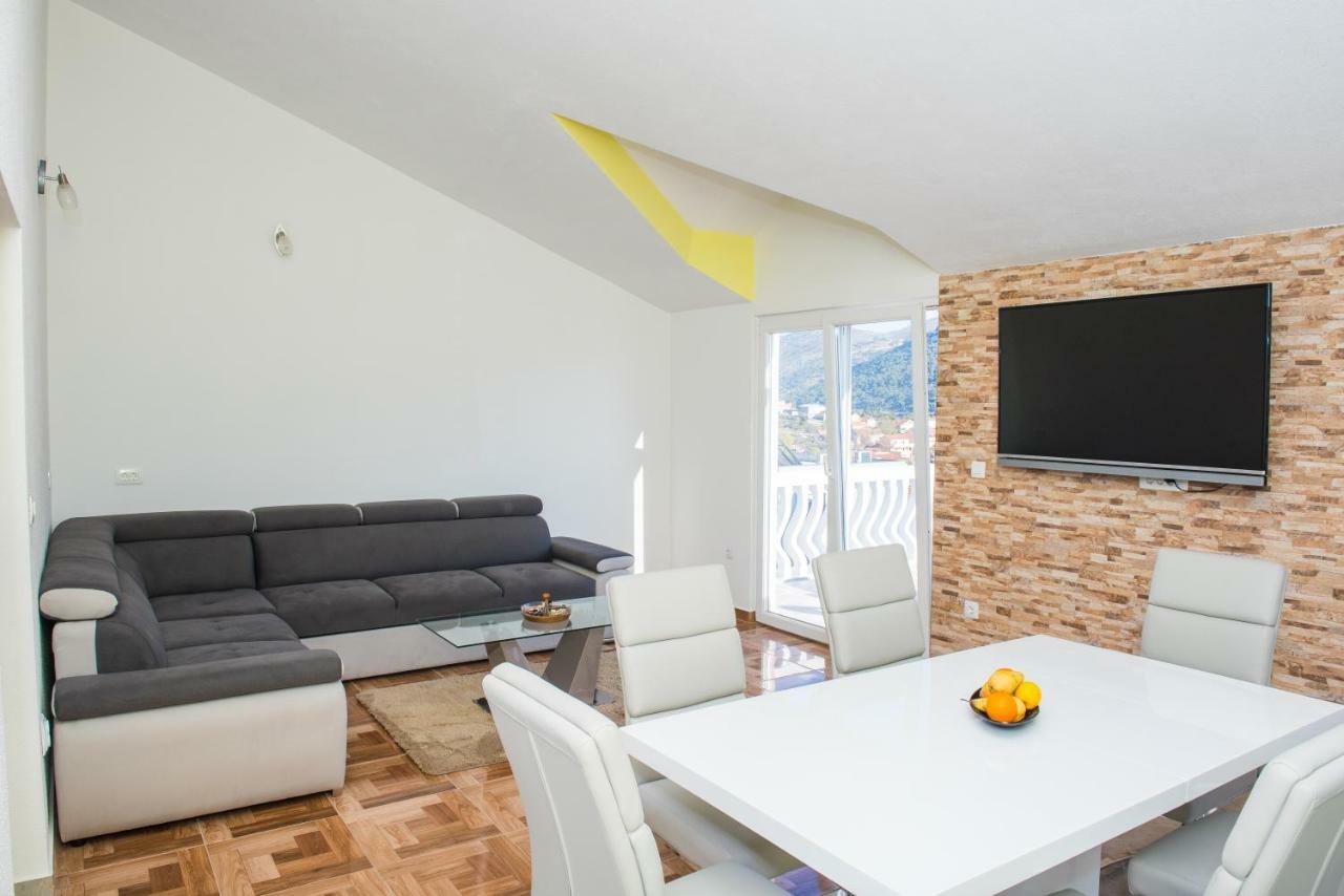Apartman Franko Grebaštica 외부 사진