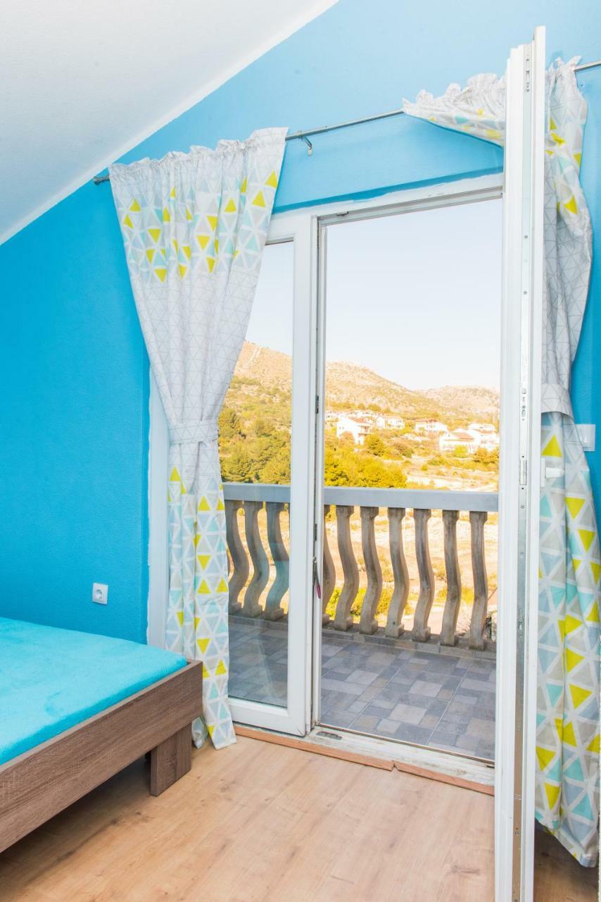 Apartman Franko Grebaštica 외부 사진
