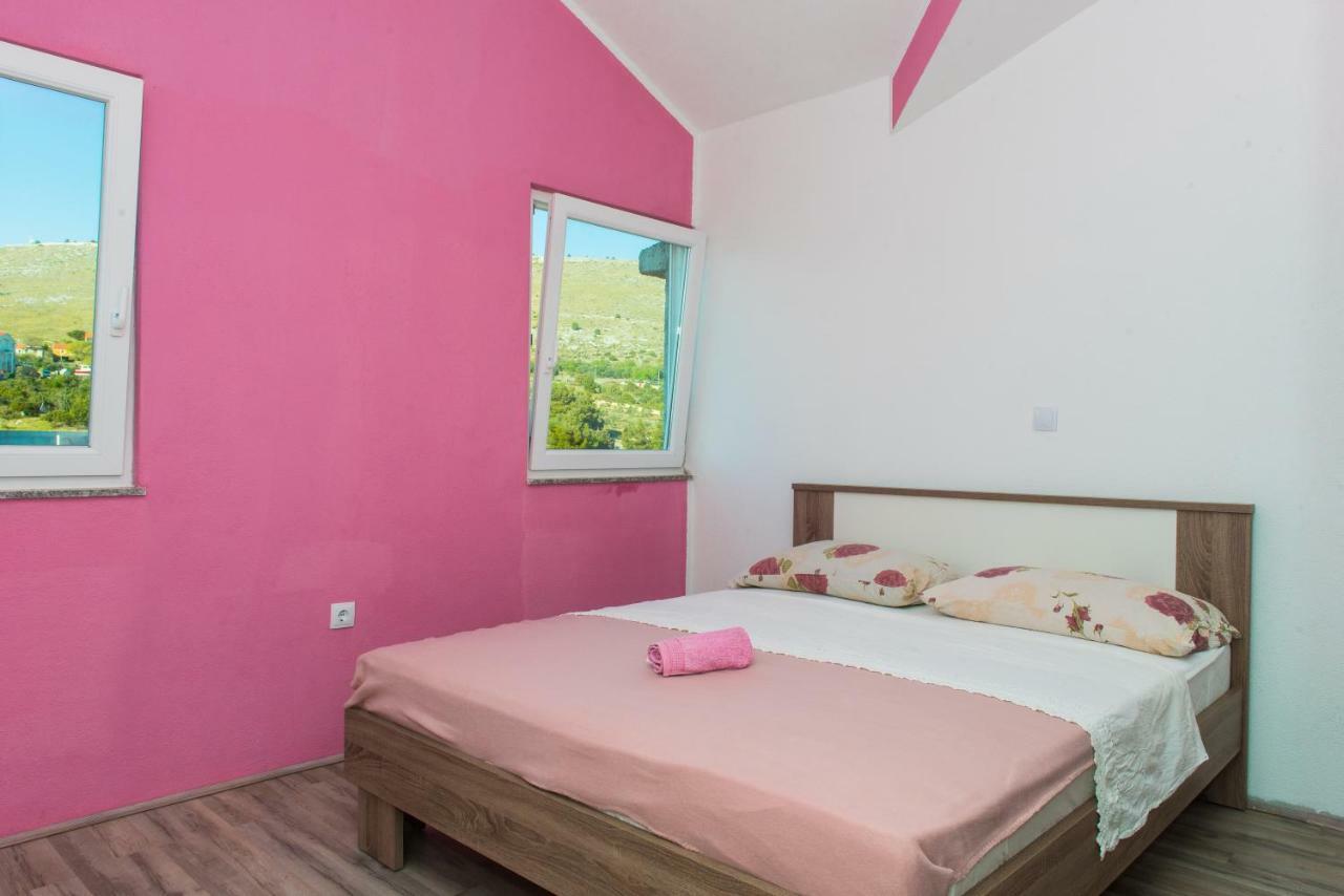 Apartman Franko Grebaštica 외부 사진