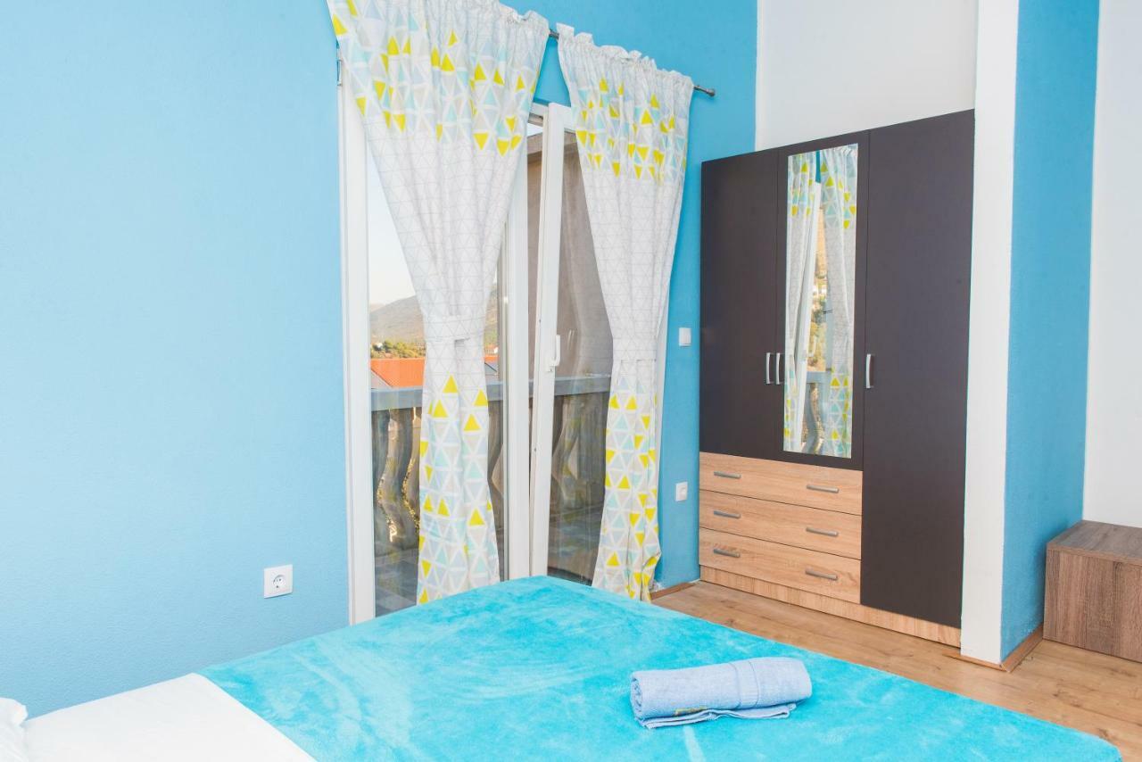 Apartman Franko Grebaštica 외부 사진